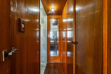 Apartamento à venda com 129m², 3 quartos e 2 vagas