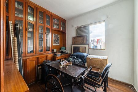 Apartamento à venda com 3 quartos, 129m² em Tatuapé, São Paulo
