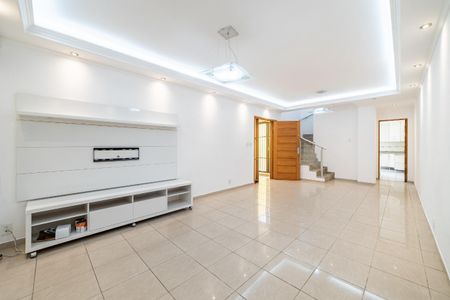 Casa à venda com 4 quartos, 250m² em Tatuapé, São Paulo