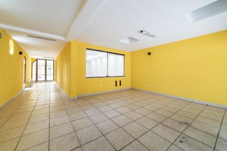 Casa à venda com 4 quartos, 250m² em Tatuapé, São Paulo