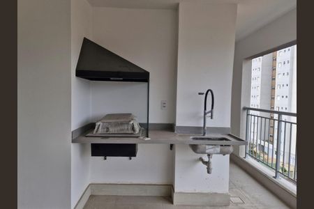 Apartamento à venda com 3 quartos, 122m² em Tatuapé, São Paulo