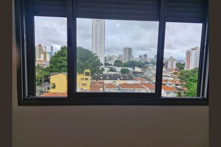 Apartamento à venda com 3 quartos, 122m² em Tatuapé, São Paulo