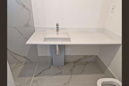 Apartamento à venda com 3 quartos, 122m² em Tatuapé, São Paulo