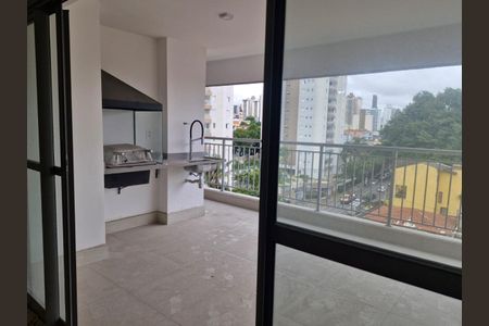 Apartamento à venda com 3 quartos, 122m² em Tatuapé, São Paulo