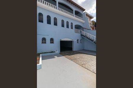 Casa para alugar com 392m², 7 quartos e 8 vagas Casa para alugar com 392m², 7 quartos e 8 vagasGaragem