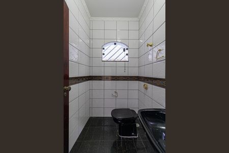 Casa para alugar com 392m², 7 quartos e 8 vagas Casa para alugar com 392m², 7 quartos e 8 vagasLavabo