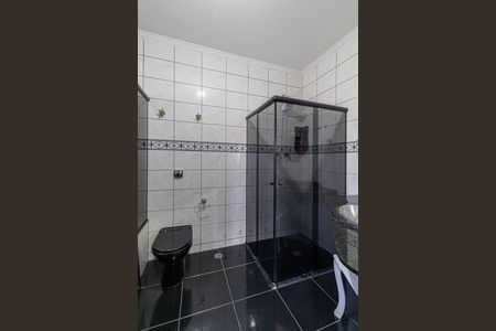 Casa para alugar com 392m², 7 quartos e 8 vagas Casa para alugar com 392m², 7 quartos e 8 vagasBanheiro Suíte 2