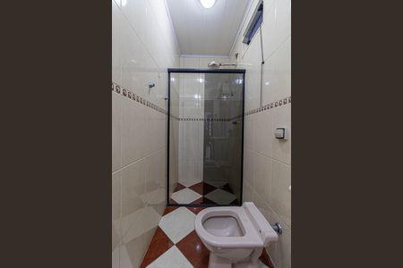 Casa para alugar com 392m², 7 quartos e 8 vagas Casa para alugar com 392m², 7 quartos e 8 vagasCasa 2 - Banheiro