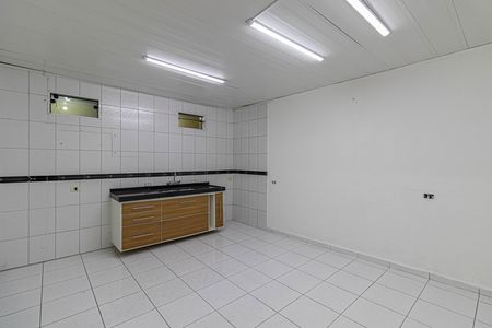 Casa para alugar com 392m², 7 quartos e 8 vagas Casa para alugar com 392m², 7 quartos e 8 vagasCasa 2 - Cozinha
