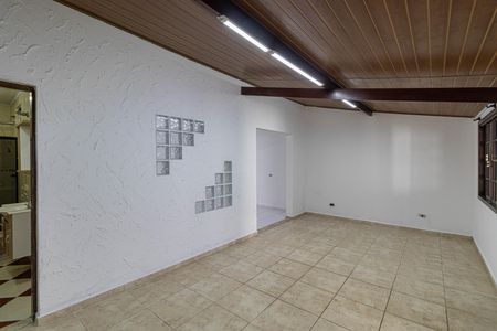 Casa para alugar com 392m², 7 quartos e 8 vagas Casa para alugar com 392m², 7 quartos e 8 vagasCasa 2 - Sala
