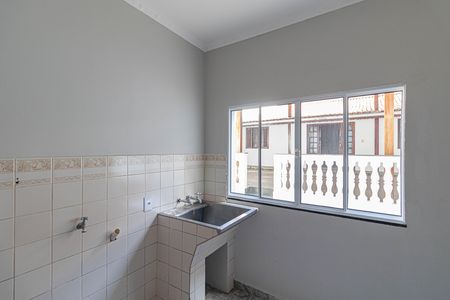 Casa para alugar com 392m², 7 quartos e 8 vagas Casa para alugar com 392m², 7 quartos e 8 vagasÁrea de Serviço