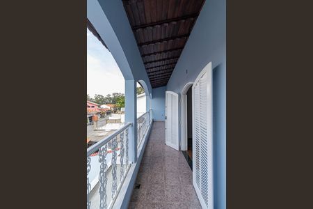 Casa para alugar com 392m², 7 quartos e 8 vagas Casa para alugar com 392m², 7 quartos e 8 vagasVaranda Suíte