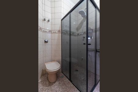 Casa para alugar com 392m², 7 quartos e 8 vagas Casa para alugar com 392m², 7 quartos e 8 vagasBanheiro Suíte