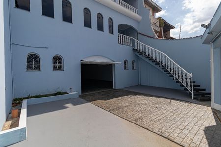 Casa para alugar com 392m², 7 quartos e 8 vagas Casa para alugar com 392m², 7 quartos e 8 vagasGaragem