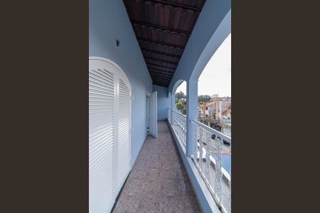 Casa para alugar com 392m², 7 quartos e 8 vagas Casa para alugar com 392m², 7 quartos e 8 vagasVaranda Suíte