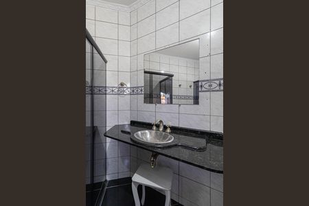 Casa para alugar com 392m², 7 quartos e 8 vagas Casa para alugar com 392m², 7 quartos e 8 vagasBanheiro Suíte 2