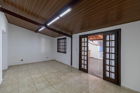 Casa para alugar com 392m², 7 quartos e 8 vagas Casa para alugar com 392m², 7 quartos e 8 vagasCasa 2 - Sala