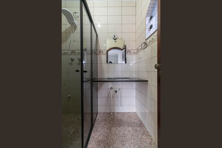 Casa para alugar com 392m², 7 quartos e 8 vagas Casa para alugar com 392m², 7 quartos e 8 vagasBanheiro Suíte