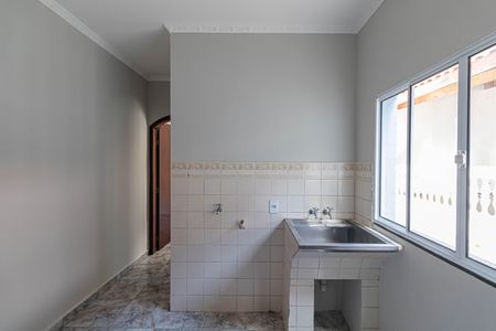 Casa para alugar com 392m², 7 quartos e 8 vagas Casa para alugar com 392m², 7 quartos e 8 vagasÁrea de Serviço