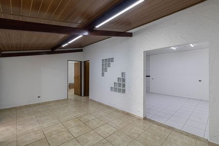 Casa para alugar com 392m², 7 quartos e 8 vagas Casa para alugar com 392m², 7 quartos e 8 vagasCasa 2 - Sala