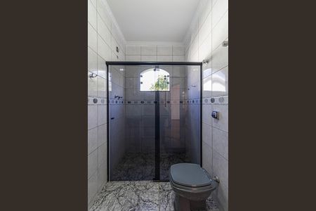 Casa para alugar com 392m², 7 quartos e 8 vagas Casa para alugar com 392m², 7 quartos e 8 vagasBanheiro