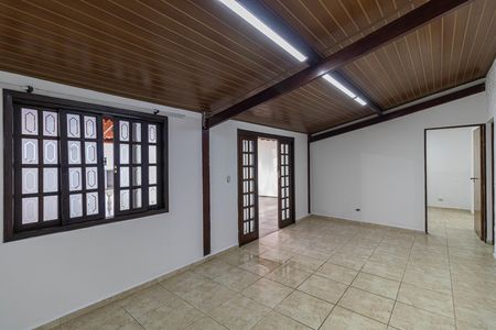 Casa para alugar com 392m², 7 quartos e 8 vagas Casa para alugar com 392m², 7 quartos e 8 vagasCasa 2 - Sala