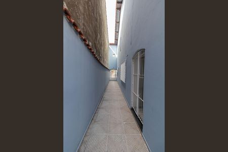 Casa para alugar com 392m², 7 quartos e 8 vagas Casa para alugar com 392m², 7 quartos e 8 vagasCorredor