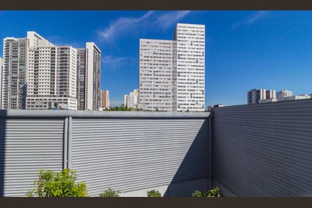 Apartamento para alugar com 54m², 2 quartos e 1 vagaVista - Suíte