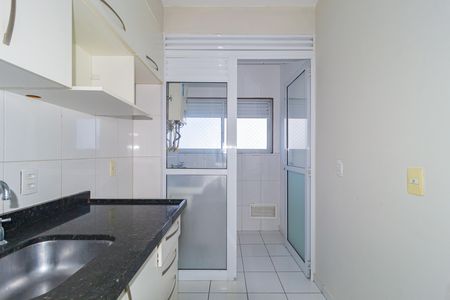 Apartamento para alugar com 54m², 2 quartos e 1 vagaCozinha