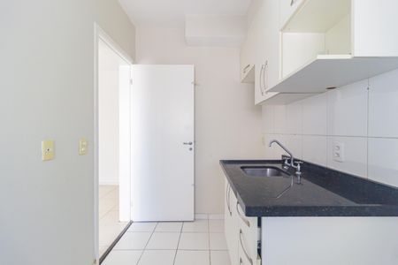 Apartamento para alugar com 54m², 2 quartos e 1 vagaCozinha