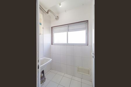 Apartamento para alugar com 54m², 2 quartos e 1 vagaÁrea de Serviço