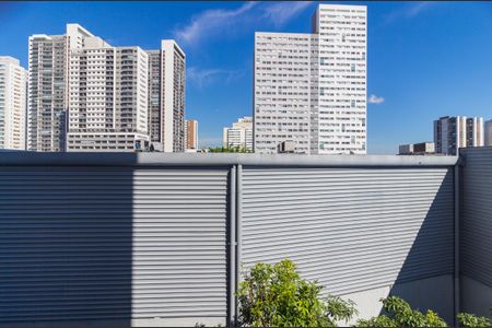 Apartamento para alugar com 54m², 2 quartos e 1 vagaVista - Varanda