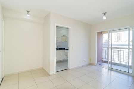 Sala de apartamento para alugar com 2 quartos, 54m² em Quarta Parada, São Paulo
