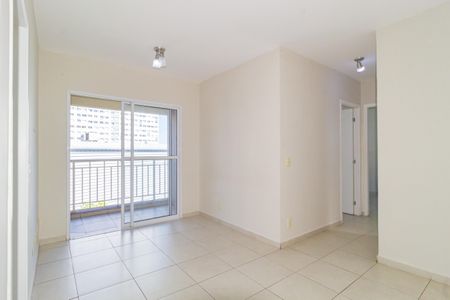 Sala de apartamento para alugar com 2 quartos, 54m² em Quarta Parada, São Paulo