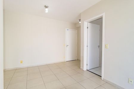 Sala de apartamento para alugar com 2 quartos, 54m² em Quarta Parada, São Paulo