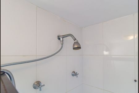 Apartamento para alugar com 54m², 2 quartos e 1 vagaDetalhe Banheiro - Social