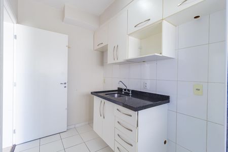 Apartamento para alugar com 54m², 2 quartos e 1 vagaCozinha