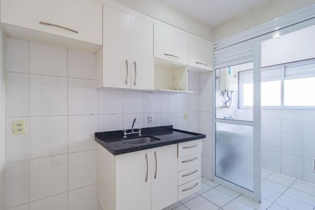 Apartamento para alugar com 54m², 2 quartos e 1 vagaCozinha