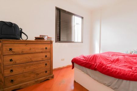 Apartamento à venda com 3 quartos, 65m² em Tatuapé, São Paulo