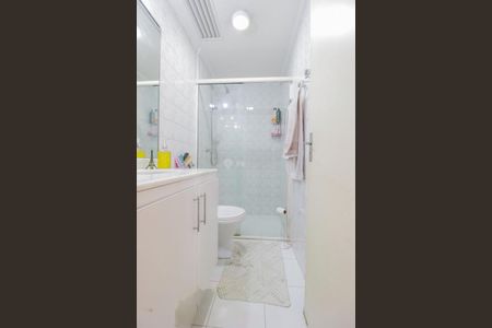 Apartamento à venda com 3 quartos, 65m² em Tatuapé, São Paulo