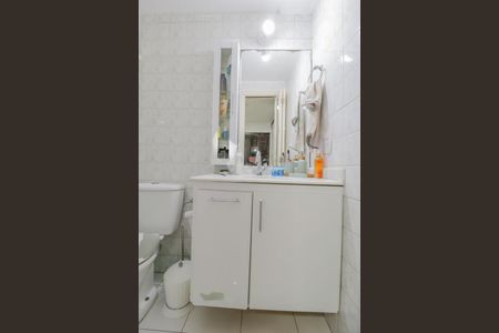 Apartamento à venda com 3 quartos, 65m² em Tatuapé, São Paulo