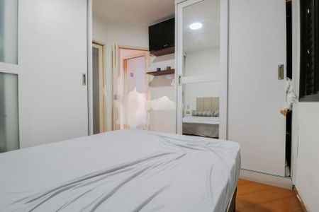 Apartamento à venda com 3 quartos, 65m² em Tatuapé, São Paulo