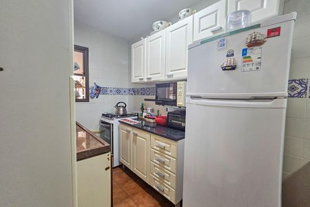Apartamento para alugar com 64m², 1 quarto e 2 vagas