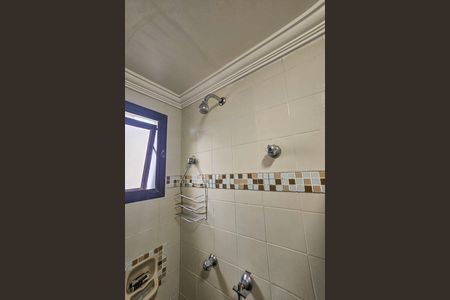 Apartamento para alugar com 64m², 1 quarto e 2 vagas