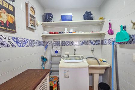 Apartamento para alugar com 64m², 1 quarto e 2 vagas