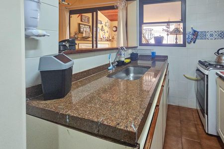 Apartamento para alugar com 64m², 1 quarto e 2 vagas