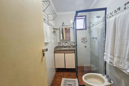 Apartamento para alugar com 64m², 1 quarto e 2 vagas