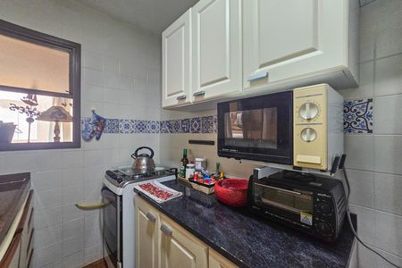 Apartamento para alugar com 64m², 1 quarto e 2 vagas