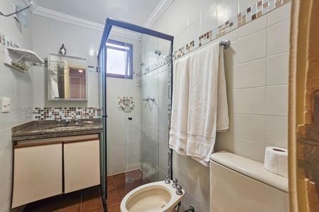 Apartamento para alugar com 64m², 1 quarto e 2 vagas