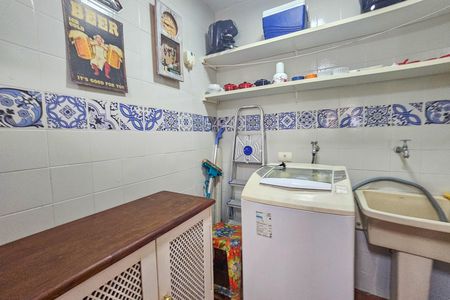 Apartamento para alugar com 64m², 1 quarto e 2 vagas